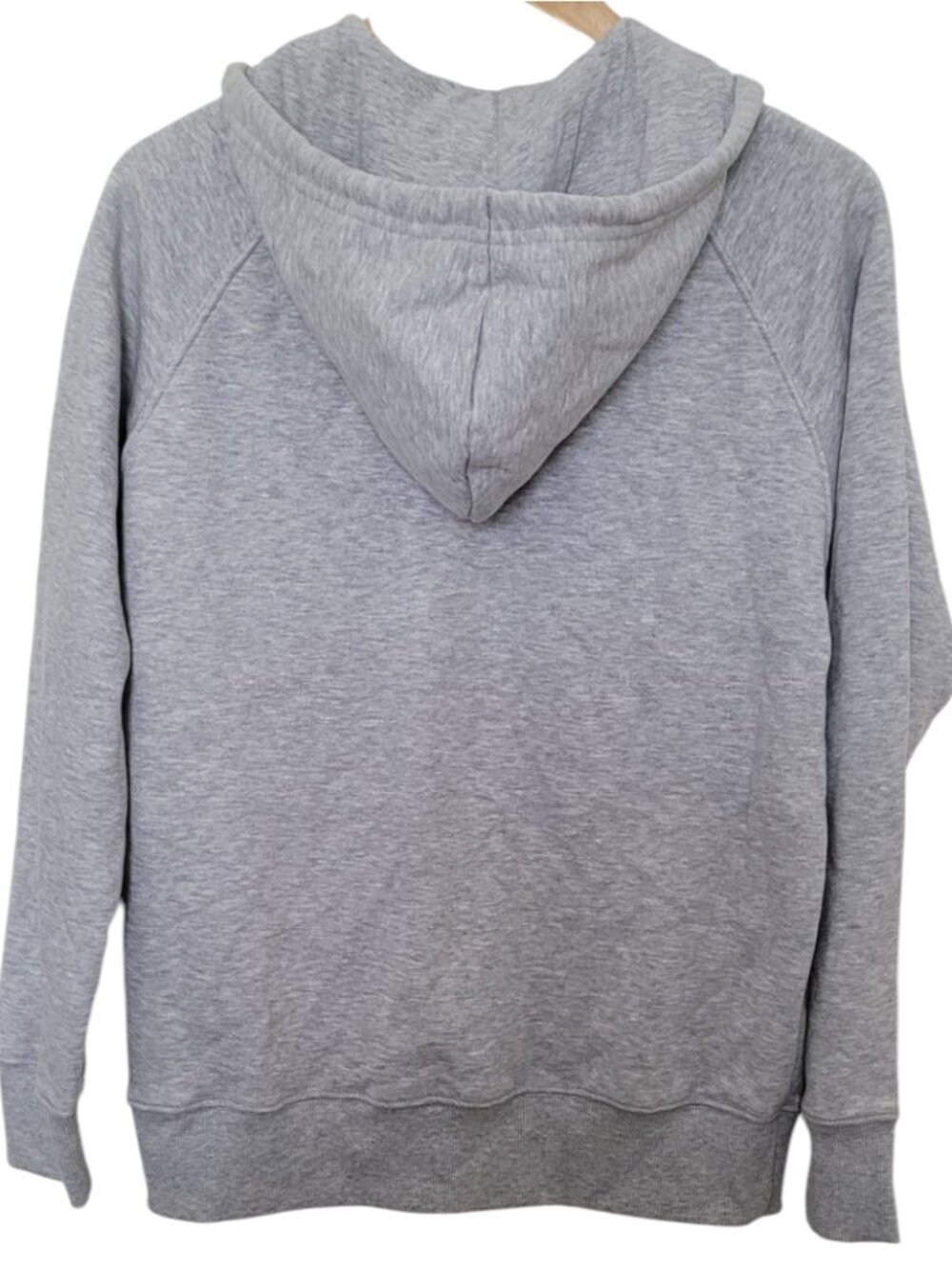 The North Face Women’s Evolution Simple Dome Regular Full-Zip Hoodie NWT Medium - Picture 5 of 9